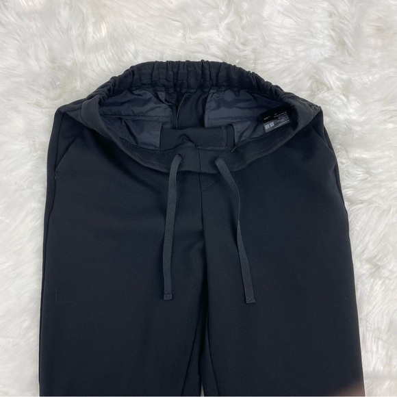 Uniqlo Slim Fit Jogger Style Pull-On Trousers Size XS - Picture 3 of 8